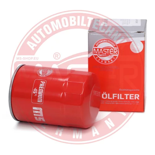 Olejový filter 830/3-OF-PCS-MS (MASTER-SPORT GERMANY) - obr. 2