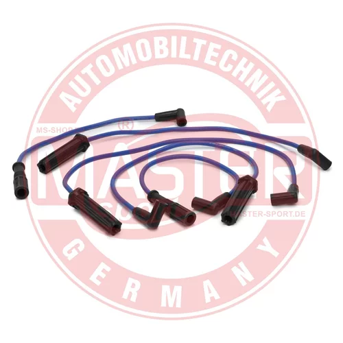 Sada zapaľovacích káblov 834-ZW-PR-SET-MS (MASTER-SPORT GERMANY) - obr. 3