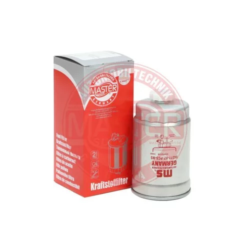 Palivový filter 842/11-KF-PCS-MS (MASTER-SPORT GERMANY) - obr. 4
