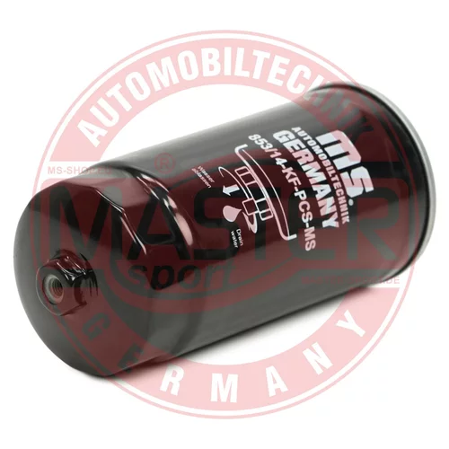 Palivový filter 853/14-KF-PCS-MS (MASTER-SPORT GERMANY) - obr. 1
