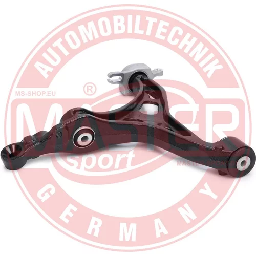 Rameno zavesenia kolies 93172S-PCS-MS (MASTER-SPORT GERMANY) - obr. 1
