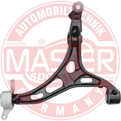 Rameno zavesenia kolies 93172S-PCS-MS (MASTER-SPORT GERMANY) - obr. 3