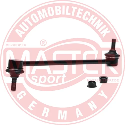 Tyč/Vzpera stabilizátora 93263S-PCS-MS (MASTER-SPORT GERMANY) - obr. 1