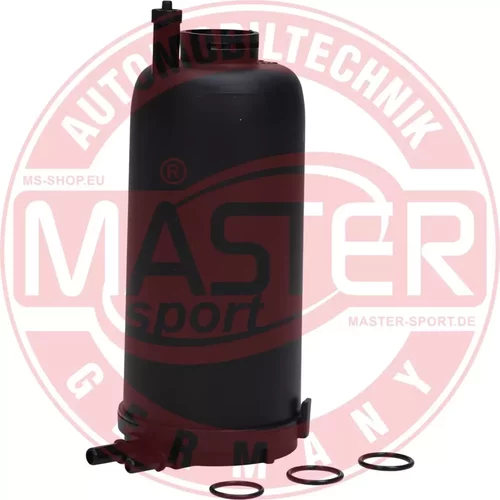 Palivový filter 939/14X-KF-PCS-MS (MASTER-SPORT GERMANY) - obr. 3