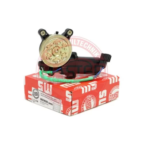 Elektromotor otvárania okien 96190208-PCS-MS (MASTER-SPORT GERMANY) - obr. 2