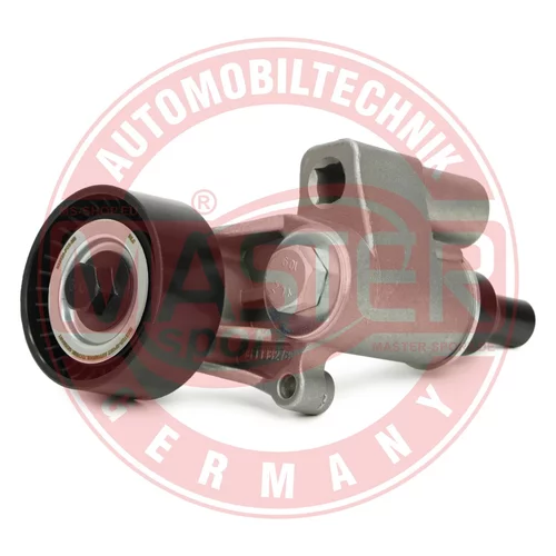 Napinák rebrovaného klinového remeňa MASTER-SPORT GERMANY N33029-PCS-MS
