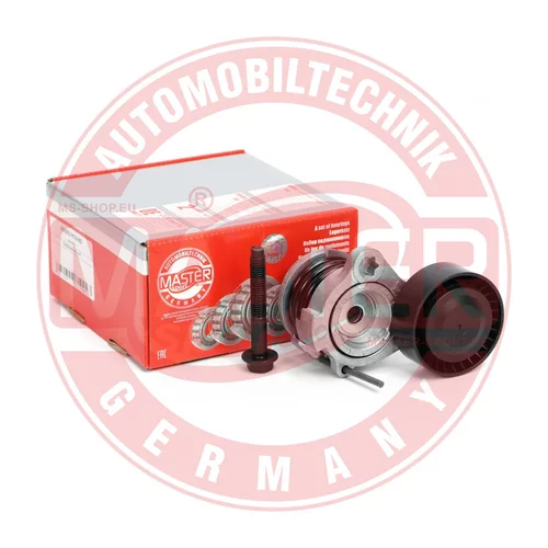 Napínacia kladka rebrovaného klinového remeňa N60003-PCS-MS (MASTER-SPORT GERMANY) - obr. 3