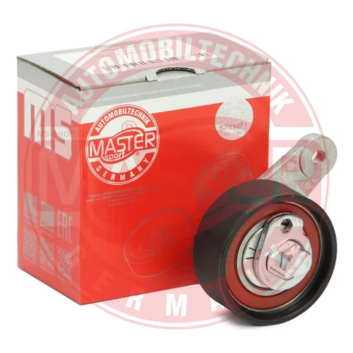 Napínacie rameno rebrovaného klinového remeňa R15701-PCS-MS (MASTER-SPORT GERMANY) - obr. 3