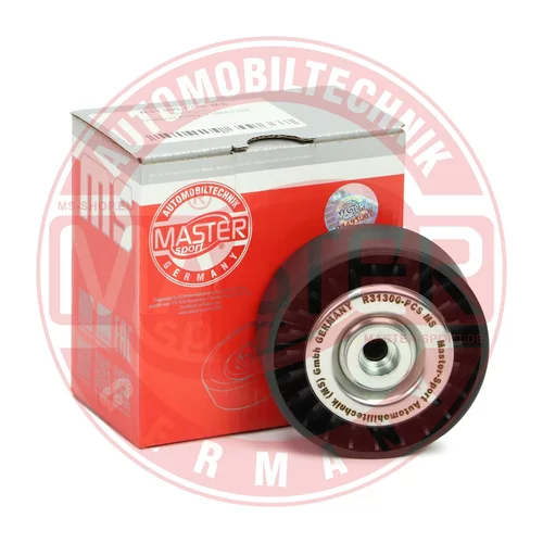 Napínacia kladka rebrovaného klinového remeňa R31300-PCS-MS (MASTER-SPORT GERMANY) - obr. 3
