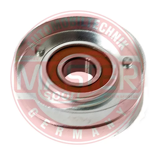 Napínacia kladka rebrovaného klinového remeňa R35009-PCS-MS (MASTER-SPORT GERMANY)