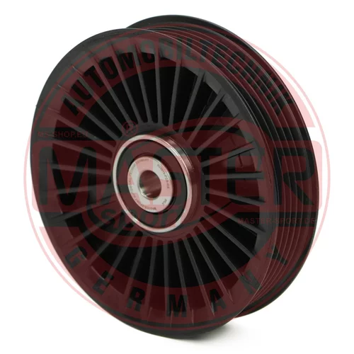 Vratná/vodiaca kladka rebrovaného klinového remeňa R35016-PCS-MS (MASTER-SPORT GERMANY) - obr. 1