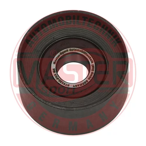 Napínacie rameno rebrovaného klinového remeňa R75628-PCS-MS (MASTER-SPORT GERMANY) - obr. 1
