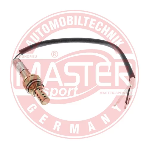 Lambda sonda MASTER-SPORT GERMANY USL-03-PCS-MS