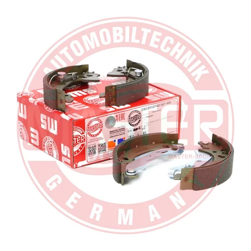Sada brzdových čeľustí 03013702742-SET-MS (MASTER-SPORT GERMANY) - obr. 2