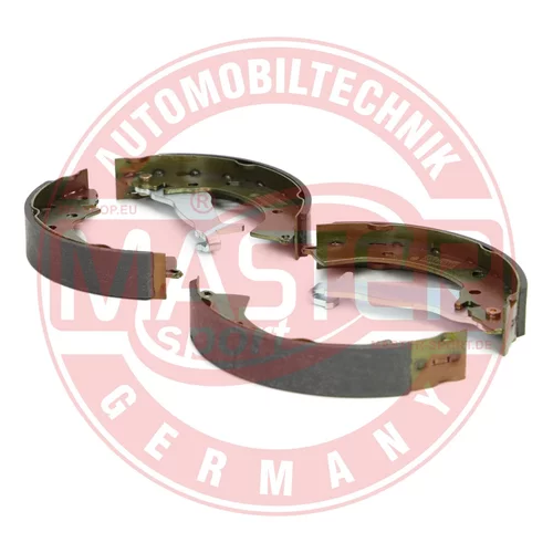 Sada brzdových čeľustí 03013705172-SET-MS (MASTER-SPORT GERMANY) - obr. 1