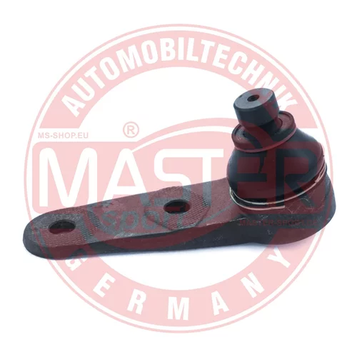 Zvislý/nosný čap MASTER-SPORT GERMANY 10038-PCS-MS