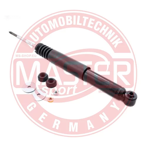 Tlmič pérovania MASTER-SPORT GERMANY 106880-PCS-MS