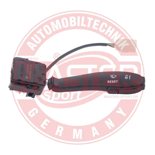 Spínač  intervalového stierania 1118-3709340-PCS-MS (MASTER-SPORT GERMANY)