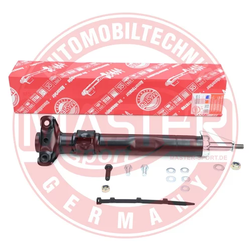 Tlmič pérovania 115070-PCS-MS (MASTER-SPORT GERMANY) - obr. 3
