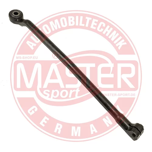 Axiálny čap tiahla riadenia MASTER-SPORT GERMANY 12167-PCS-MS