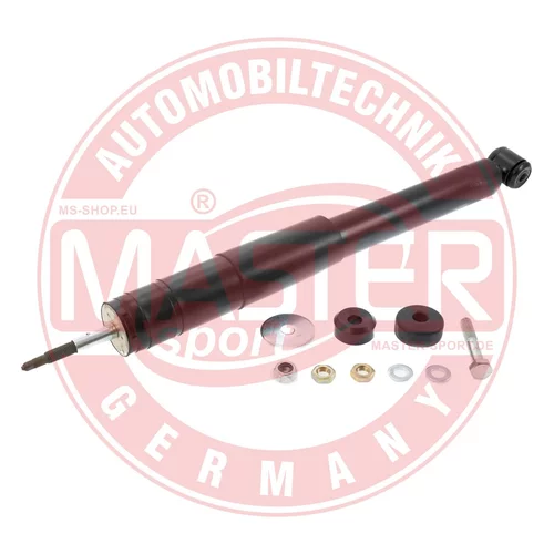 Tlmič pérovania MASTER-SPORT GERMANY 125569-O-PCS-MS