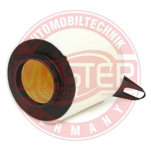 Vzduchový filter 1370-LF-PCS-MS (MASTER-SPORT GERMANY) - obr. 1
