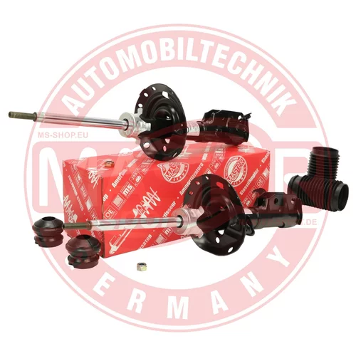 Tlmič pérovania 16K001183 (MASTER-SPORT GERMANY) - obr. 1