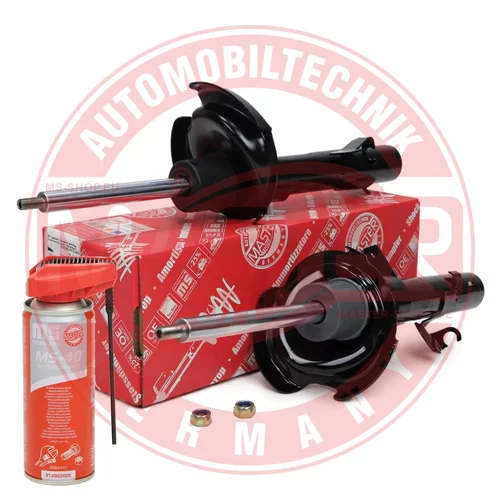 Tlmič pérovania MASTER-SPORT GERMANY 16K001261P