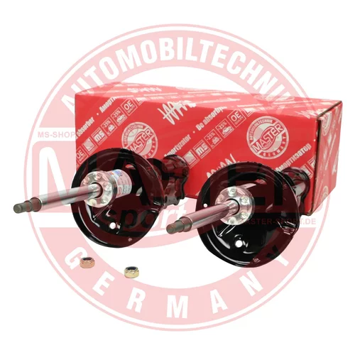 Tlmič pérovania 16K001271 (MASTER-SPORT GERMANY) - obr. 1