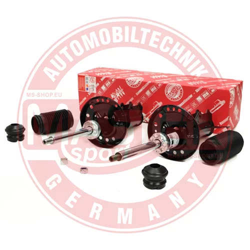 Tlmič pérovania 16K001353 (MASTER-SPORT GERMANY) - obr. 1