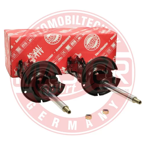 Tlmič pérovania 16K001361 (MASTER-SPORT GERMANY) - obr. 2