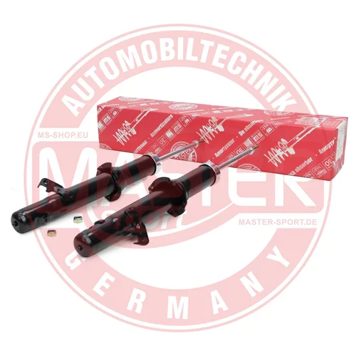 Tlmič pérovania 16K001441 (MASTER-SPORT GERMANY) - obr. 2