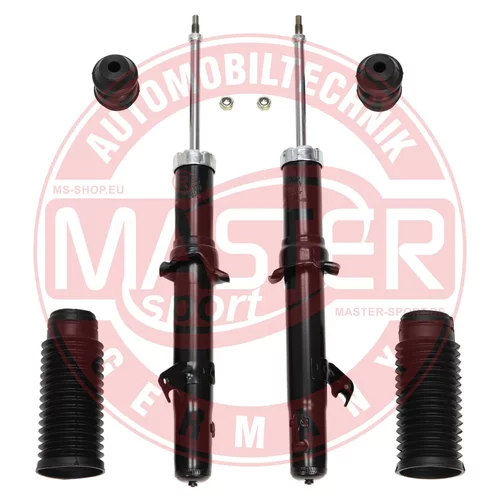 Tlmič pérovania MASTER-SPORT GERMANY 16K001443