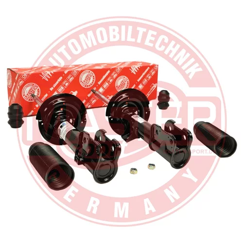 Tlmič pérovania 16K001503 (MASTER-SPORT GERMANY) - obr. 2