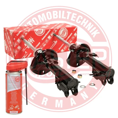 Tlmič pérovania 16K001541P (MASTER-SPORT GERMANY) - obr. 1