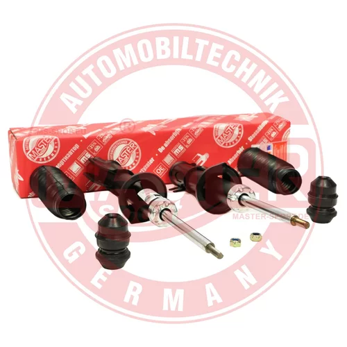 Tlmič pérovania 16K001573 (MASTER-SPORT GERMANY) - obr. 2