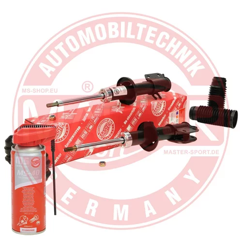 Tlmič pérovania 16K001573P (MASTER-SPORT GERMANY) - obr. 2