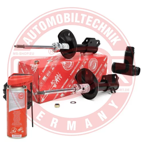 Tlmič pérovania MASTER-SPORT GERMANY 16K001583P