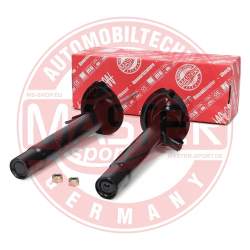 Tlmič pérovania 16K001601 (MASTER-SPORT GERMANY) - obr. 3