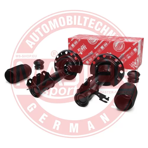 Tlmič pérovania 16K001633 (MASTER-SPORT GERMANY) - obr. 3