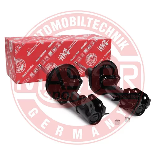 Tlmič pérovania 16K001641 (MASTER-SPORT GERMANY) - obr. 3