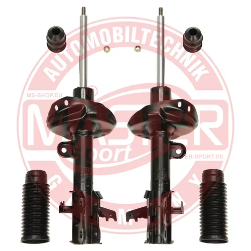 Tlmič pérovania MASTER-SPORT GERMANY 16K001673