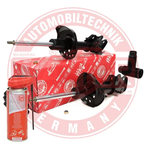 Tlmič pérovania 16K001673P (MASTER-SPORT GERMANY) - obr. 2