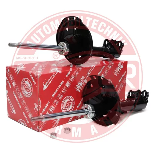 Tlmič pérovania 16K001751 (MASTER-SPORT GERMANY) - obr. 1