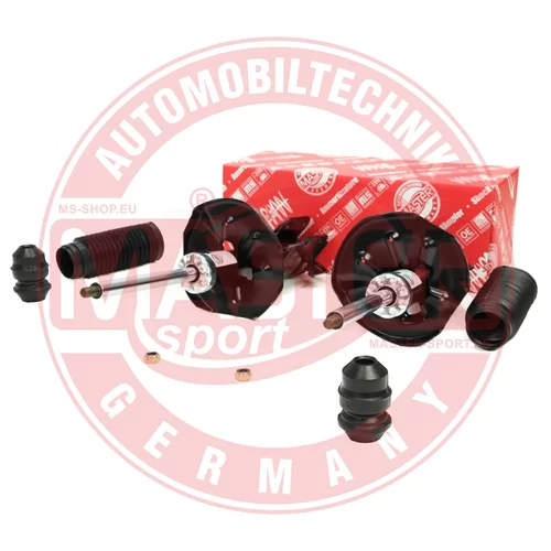 Tlmič pérovania 16K001793 (MASTER-SPORT GERMANY) - obr. 1