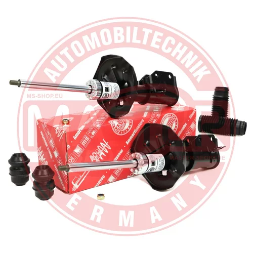 Tlmič pérovania 16K001823 (MASTER-SPORT GERMANY) - obr. 3