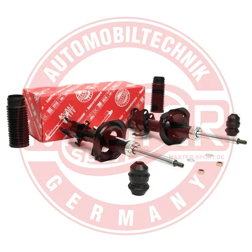 Tlmič pérovania 16K001933 (MASTER-SPORT GERMANY) - obr. 1