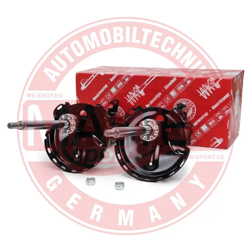 Tlmič pérovania 16K002092 (MASTER-SPORT GERMANY) - obr. 2