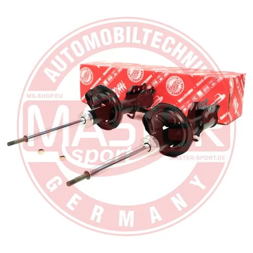 Tlmič pérovania 16K002132 (MASTER-SPORT GERMANY) - obr. 1