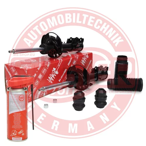 Tlmič pérovania MASTER-SPORT GERMANY 16K002263P